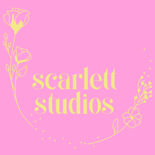 Scarlett Studios